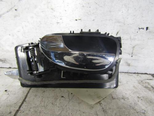 Used Front left interior door handle Front left interior door handle PEUGEOT 307 (3A/C) 2.0 16V (136 hp) 10592600 10592600