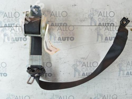 Used Front left belt tensioner Front left belt tensioner OPEL ZAFIRA A MPV (T98) 2.2 DTI 16V (F75) (117 hp) 10611663 10611663