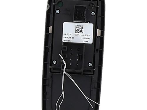 Left front window switch FORD FIESTA VI (CB1, CCN) 1.25 | BP38425179I27 - Image 2