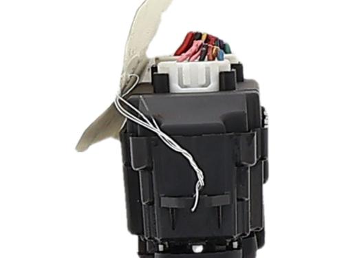 Left front window switch MAZDA 6 Hatchback (GH) 2.2 MZR-CD (GH10) | BP39521543I27 - Image 3