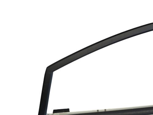 Left front door FORD FIESTA VI (CB1, CCN) 1.25 | BP25598656C2 