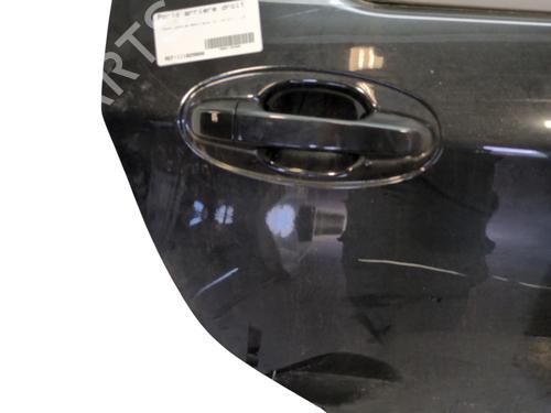 Used Right rear door TOYOTA YARIS (_P13_) 1.5 (NSP131_) (112 hp) 29508337
