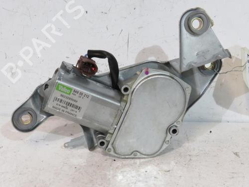 Rear wiper motor CITROËN SAXO (S0, S1)  | BP25112575M102 
