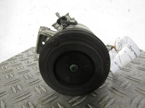 AC compressor OPEL MERIVA A MPV (X03) 1.6 (E75) | BP25108588M34 
