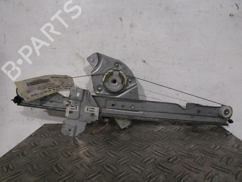 Used Front left window mechanism DACIA SANDERO 1.5 dCi (68 hp) 25095442