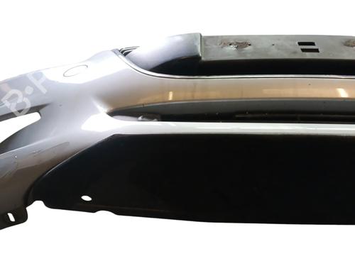 Used Front bumper PEUGEOT 508 SW I (8E_) 1.6 THP (156 hp) 31069242