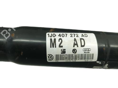 Right front driveshaft AUDI A3 (8L1) 1.8 T | BP25104029M39 