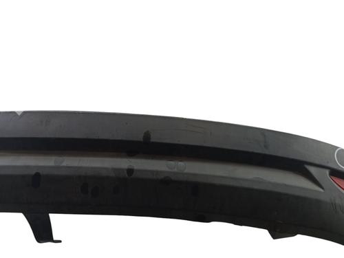 Rear bumper RENAULT MEGANE III Grandtour (KZ0/1) 1.5 dCi (KZ09, KZ0D, KZ1G, KZ29, KZ14, KZ1W, KZ10, KZ1F,... | BP27535727C8 