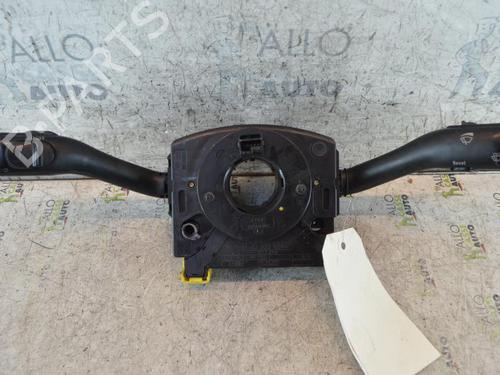 Used Steering column stalk VW PASSAT B5.5 (3B3) 1.9 TDI (130 hp) 25086769