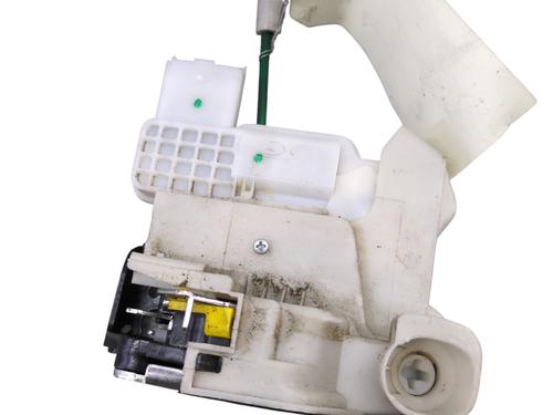 Used Front left lock KIA RIO III (UB) 1.1 CRDi (75 hp) 30181285