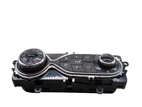 Climate control RENAULT CAPTUR I (J5_, H5_) 1.2 TCe 120 | BP29429127I5 - Image 7