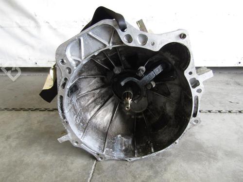 Gearbox IVECO DAILY III Van 35 S 10 (ANJA41A1, ANJA42A2, ANJA42AB, ANJA43A, ANJAV1A,... | BP25064724M3 