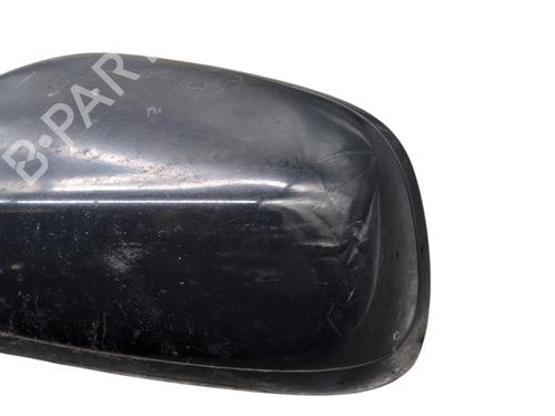 Left mirror PEUGEOT 407 Coupe (6C_) 2.7 HDi | BP29431059C26 