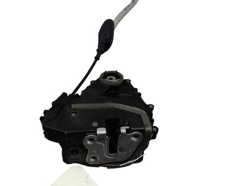 Front right lock RENAULT MEGANE E-TECH SUV EV40 (BNJ2) | BP25054864C97 - Image 3