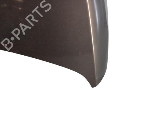 Hood PEUGEOT 3008 I MPV (0U_)  | BP25099316C1