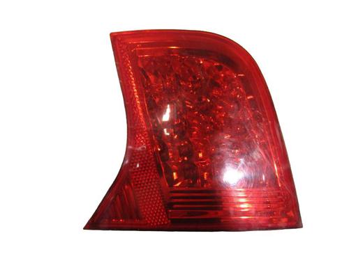 Left tailgate light AUDI A4 B7 (8EC) 2.5 TDI | BP25091930C79 