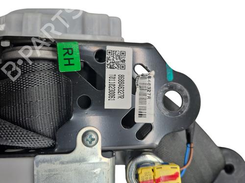 Used Front right belt tensioner DACIA SPRING EV (B6M1) (45 hp) 25097862