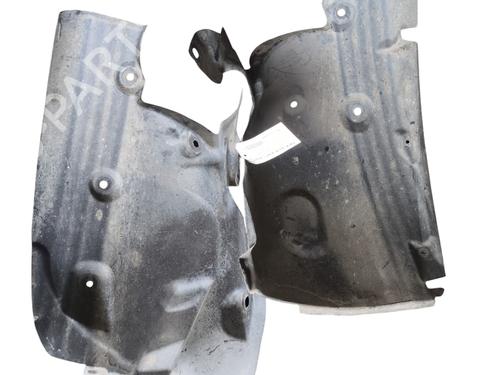 Wheel arch RENAULT MEGANE III Hatchback (BZ0/1_, B3_) 1.5 dCi (BZ09, BZ0D, BZ1W, BZ29, BZ14) | BP29371054C56 