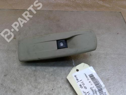 Used Right front window switch Right front window switch RENAULT MEGANE III Hatchback (BZ0/1_, B3_) 1.9 dCi (BZ0N, BZ0J) (131 hp) 10580251 10580251