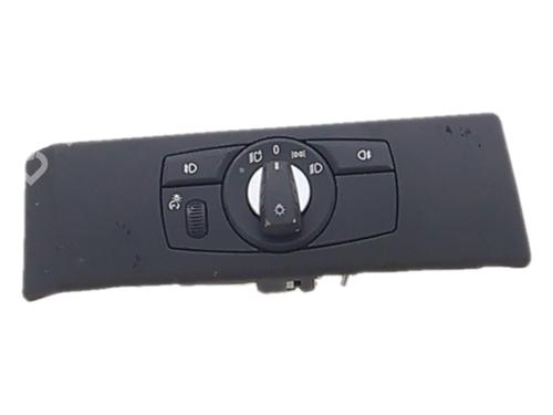 Headlight switch BMW 5 (E60) 525 d | BP39521386I24 - Image 2