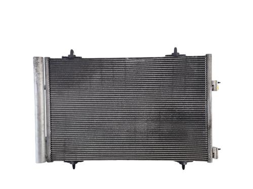 Used AC radiator AC radiator PEUGEOT 508 I (8D_) 1.6 THP (156 hp) 25102227 25102227
