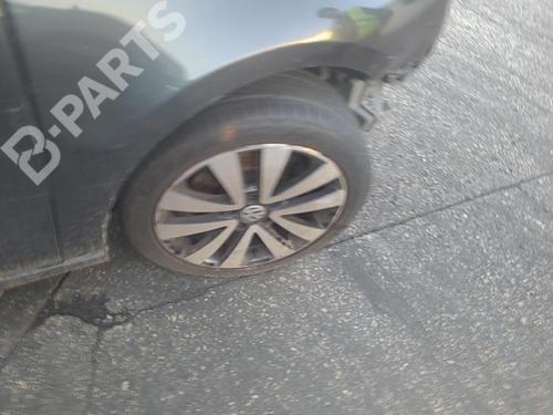 Left tailgate light VW GOLF VI (5K1) 2.0 TDI | BP10955464C79  - Image 5