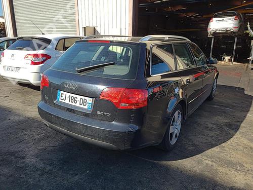 Rear left window mechanism AUDI A4 B7 Avant (8ED) 2.0 TDI 16V | BP25089571C24  - Image 14