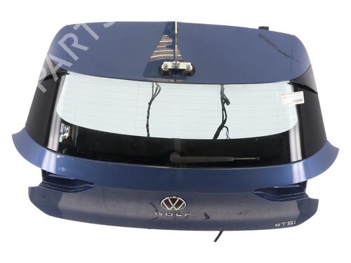 Tailgate VW GOLF VIII (CD1, DA1) 1.5 eTSI | BP39214926C6 - Image 3