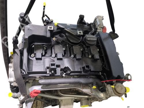 Engine MERCEDES-BENZ SLK (R171) 200 Kompressor (171.442) | BP29251786M1 - Image 7