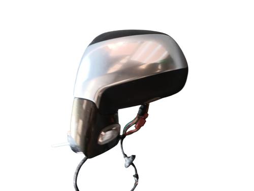 Used Left mirror PEUGEOT 3008 I MPV (0U_) 1.6 HDi (109 hp) 29335572