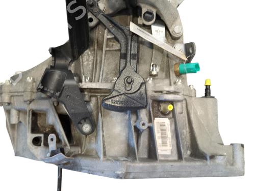Gearbox RENAULT MEGANE IV Hatchback (B9A/M/N_) 1.3 TCe 115 (B9N9) | BP26599410M3 - Image 5