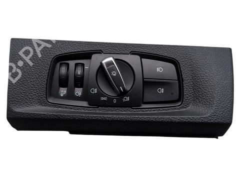 Headlight switch BMW 1 (F21) 114 d | BP27837258I24 - Image 2