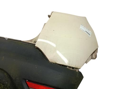 Used Rear bumper Rear bumper RENAULT CAPTUR I (J5_, H5_) 0.9 TCe 90 (90 hp) 33239447 33239447