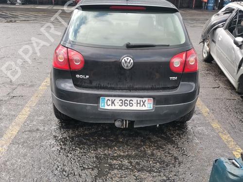 Left tailgate light VW GOLF V (1K1) 1.9 TDI | BP25089312C79  - Image 7