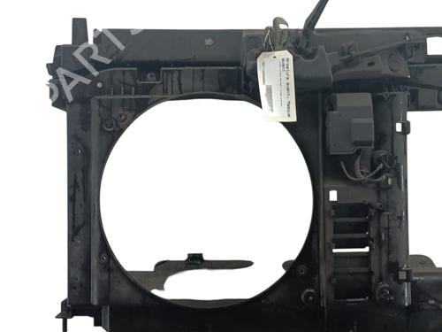 Front slam panel CITROËN DS5 2.0 HDi 200 Hybrid4 All-wheel Drive | BP33181578C72 - Image 5