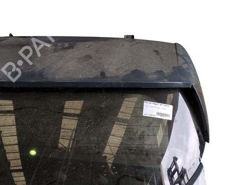 Tailgate RENAULT CAPTUR I (J5_, H5_) 1.2 TCe 120 | BP29476246C6 