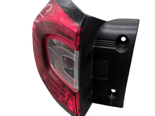 Used Left taillight Left taillight RENAULT CAPTUR I (J5_, H5_) 1.5 dCi 90 (J5N4, J5M5, J5MW, J5M6, J5AL, J5AJ) (90 hp) 30204133 30204133