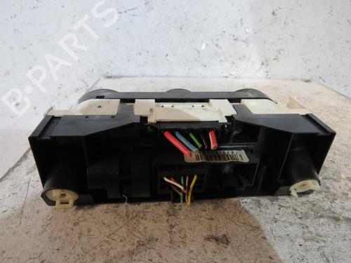 Climate control VW POLO (9N_, 9A_) 1.2 12V | BP25109580I5 