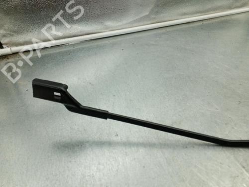 Used Front windshield wiper arm SEAT IBIZA IV (6J5, 6P1) 1.6 TDI (90 hp) 25089065