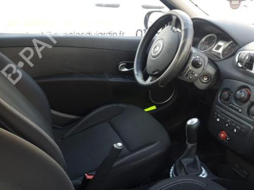 Display monitor RENAULT CLIO III (BR0/1, CR0/1) 1.5 dCi | BP25093573C48 