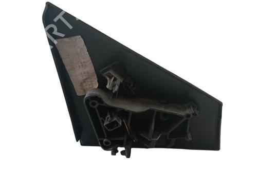 Retrovisor esquerdo Retrovisor esquerdo RENAULT MEGANE III Coupe (DZ0/1_) 1.5 dCi (DZ09, DZ0D, DZ1F, DZ1G, DZ14, DZ29) (110 hp) 27631055 27631055
