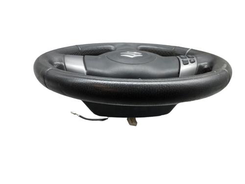 Steering wheel SUZUKI SWIFT III (MZ, EZ) 1.3 DDiS (RS413D) | BP25103508C49 - Image 3