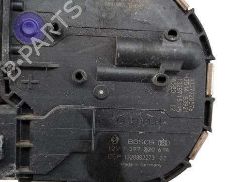 Used Front wiper motor PEUGEOT 508 SW I (8E_) 1.6 (165 hp) 28046179