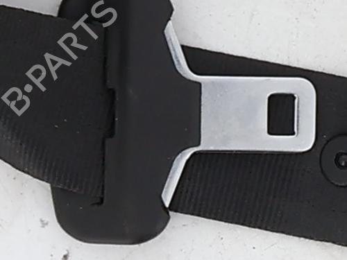 Rear left seatbelt DACIA LODGY (JS_) 1.2 TCe (JSAY, JSM0) | BP37269033I29 - Image 2
