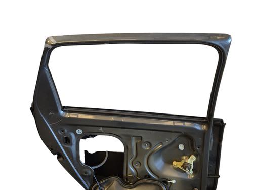 Left rear door VW POLO V (6R1, 6C1)  | BP25652289C4 