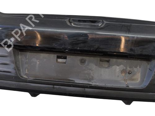 Rear bumper RENAULT CLIO IV (BH_) 1.5 dCi 90 | BP29974525C8