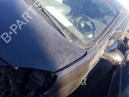 Steering rack RENAULT TWINGO II (CN0_) 1.2 (CN0D) | BP25080475M22  - Image 6