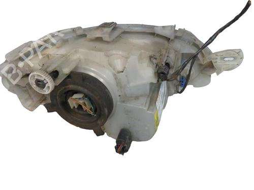 Used Left headlight SMART CITY-COUPE (450) 0.6 (S1CLB1, 450.331, 450.336) (45 hp) 25109484