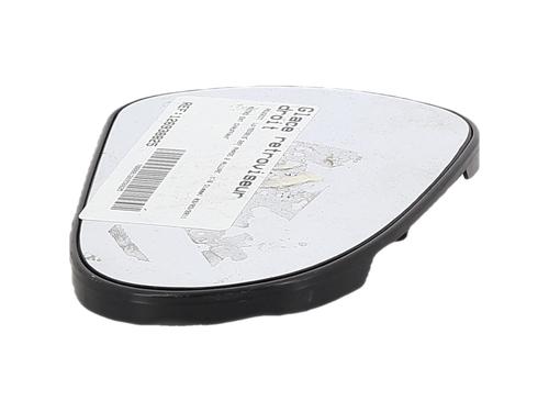 Spejlglas højre Spejlglas højre PEUGEOT 207 (WA_, WC_) 1.6 HDi 110 (112 hp) 36401908 36401908