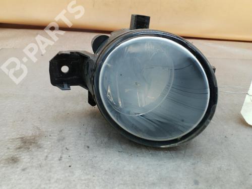 Used Right front fog light Right front fog light RENAULT MODUS / GRAND MODUS (F/JP0_) 1.5 dCi (FP0E, JP0E) (65 hp) 10577544 10577544